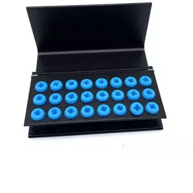 Подставка для боров №4 FG/RA 1231917000 - фото 448073