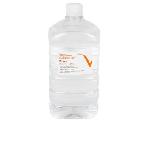 РАСТВОР ДЛЯ ОТБЕЛИВАНИЯ НЕРЖАВЕЮЩЕЙ СТАЛИ   900мл, ВладМива 0001912438 - фото 448107