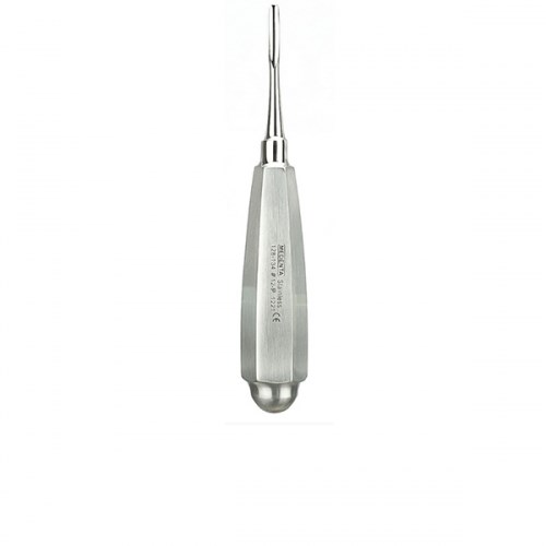 Элеватор корневой Seldin прямой, широкий 1231917277 - фото 448175