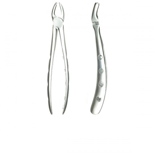 Щипцы для удаления зубов (верхние правые моляры, корневые) 1231917253 - фото 448185