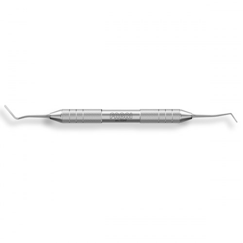 Штопфер-гладилка FABRI 1334F без покрытия малая 1231917520 - фото 448520