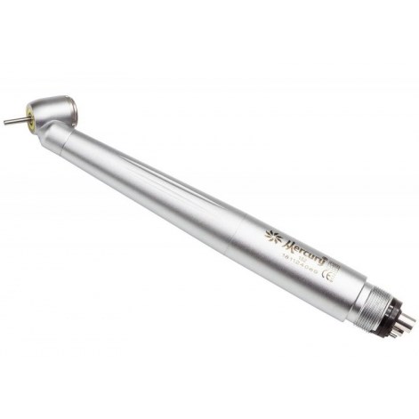 Наконечник MERCURY 152 турбинный, высокоскоростной 1231918304 - фото 448575