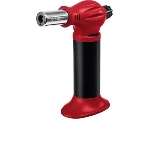 Горелка газовая автономная с пьезоподжигом ЗУБР АГ-11 1231917512 - фото 448606