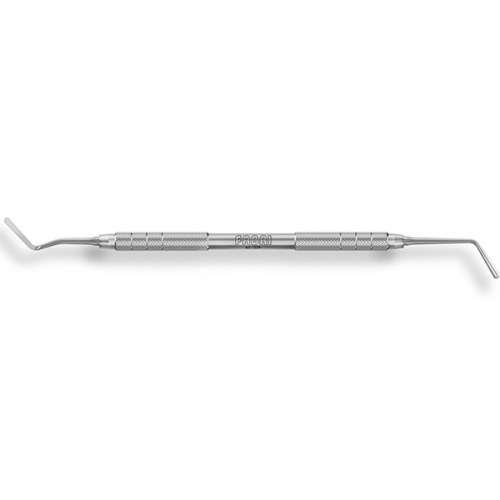 Штопфер-гладилка FABRI 1324 без покрытия  средняя 1231917523 - фото 448610