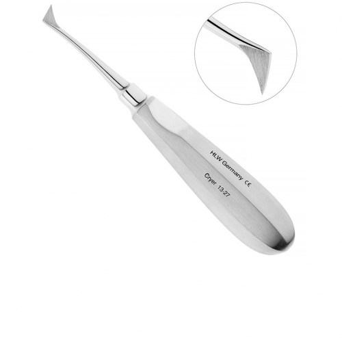 Элеватор Cryer левый 1231916168 - фото 448693