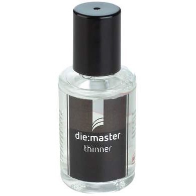 Разбавитель лака для штампиков, 30 мл. 1231917943 - фото 448704