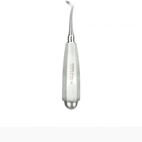 Элеватор корневой №345, левый, узкий 1231917276 - фото 448713