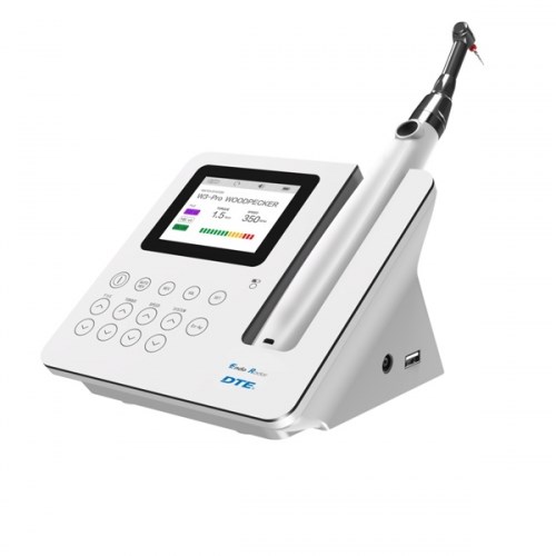 Эндомотор Endo Radar с встроенным апекслокатором (гарантия 1 год) 1231916381 - фото 448720