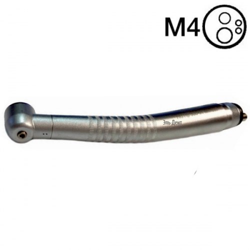 Наконечник НСТф 300-01 М4 (4-хкан.) с ключом (пр. Россия) 0001913342 - фото 448812