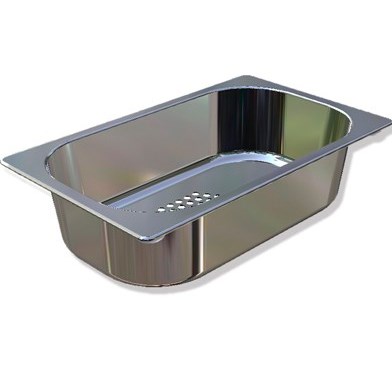 Корзина для инструментов к мойке *ULTRAEST-М*, Геософт 0001913034 - фото 448846