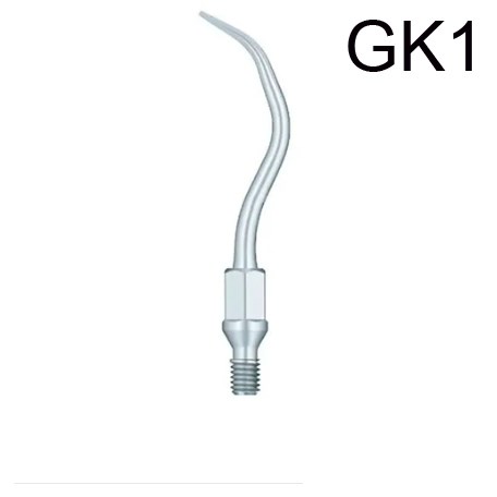 Насадка GK1 Woodpecker - для снятия зубных отложений 0001916602 - фото 448971