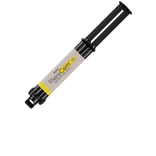 TheraCem 8г кальцийсодержащий цемент 1231917386 - фото 448985
