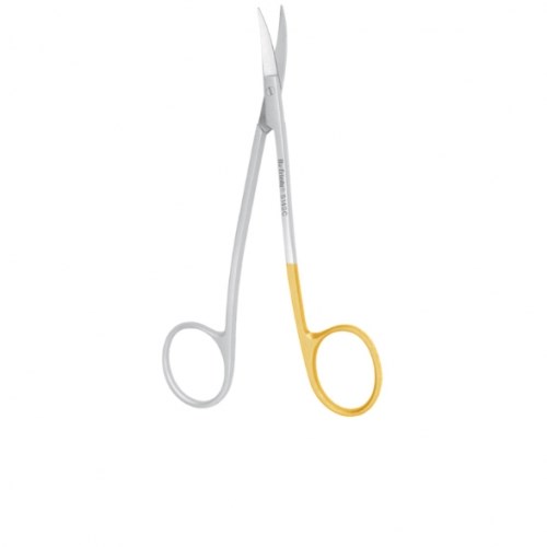 Ножницы Super-Cut 11,5см остроконечные 1231917038 - фото 449013