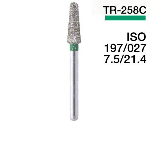 Боры Мани TR-258C (5 шт.) 1231915897 - фото 449161