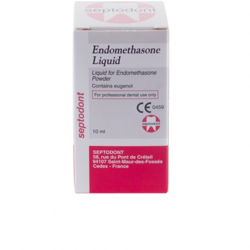 Endomethasone liquid (10 мл.) 00000001258 - фото 449167