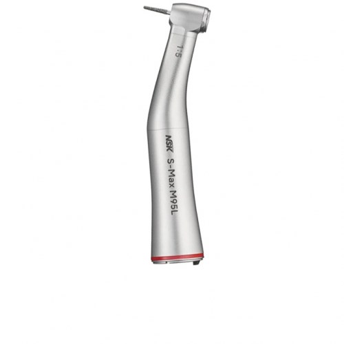 Наконечник NSK S-Max M95L угловой 1231914312 - фото 449196