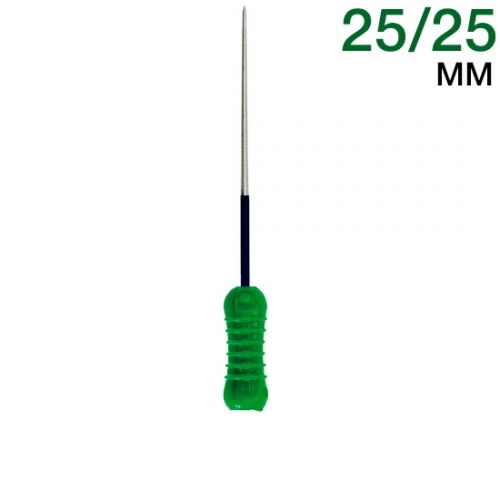 NiTi Finger Spreaders-Спредеры ручные, 25/25мм (6шт.), EndoStar 1231913261 - фото 449294