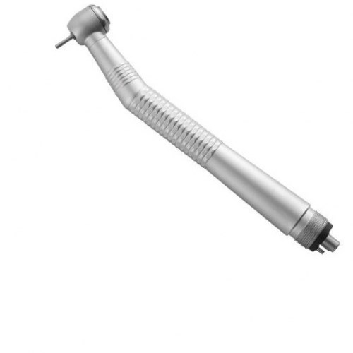 Наконечник СОХО турбинный, ортопедическая головка, стальной подшипник, без света 4-кан., 40100247, CX207-TP 1231916443 - фото 449326