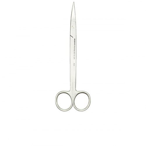 Ножницы 16 см изогнутые Kelly 1231917224 - фото 449358