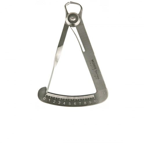 Микрометр для воска Iwanson 1231917164 - фото 449573