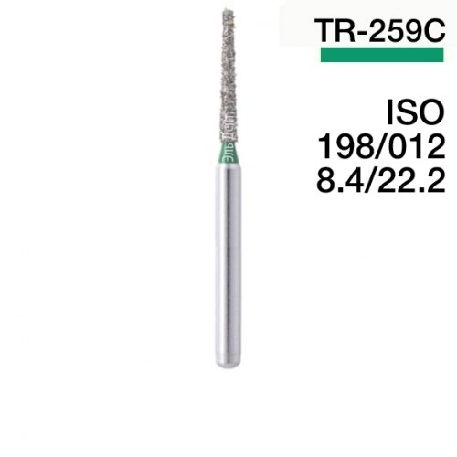 Боры Мани TR-259C (5 шт.) 1231915898 - фото 449656