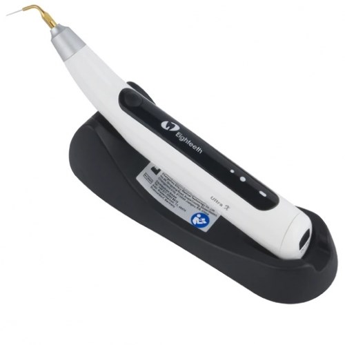 Скалер Ultra Х 6 насадок (S20-2 шт, B20-1 шт, G20-1 шт, B25-1 шт, G25-1 шт), Eighteeth 1231918704 - фото 449718