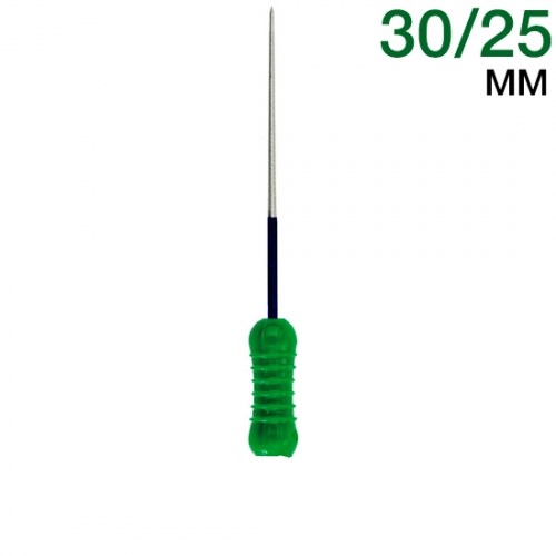 NiTi Finger Spreaders-Спредеры ручные, 30/25мм (6шт.), EndoStar 1231913262 - фото 450089