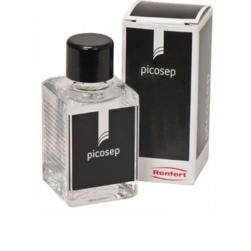 Средство изолирующее PICOSEP для зуботехнических работ 30 мл 0001912522 - фото 450131