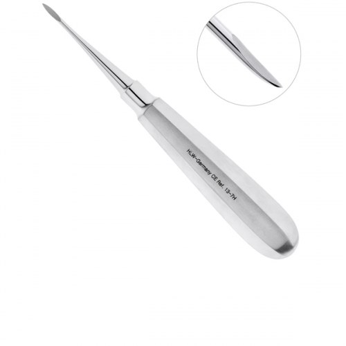 Элеватор 2,5 мм Heidbrink 1231916161 - фото 450190