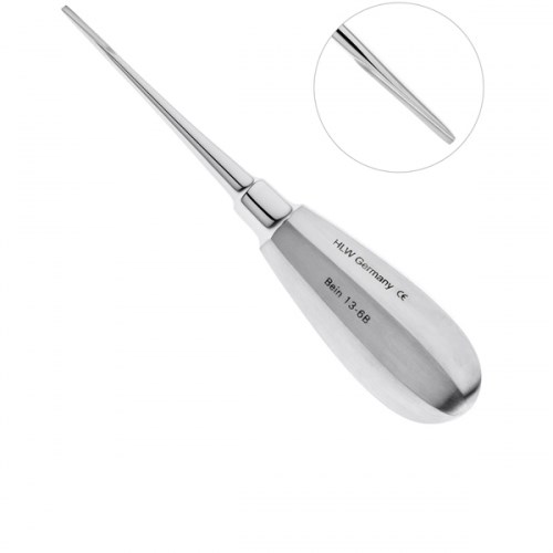 Элеватор 2,0 мм Bein прямой 1231916159 - фото 450279