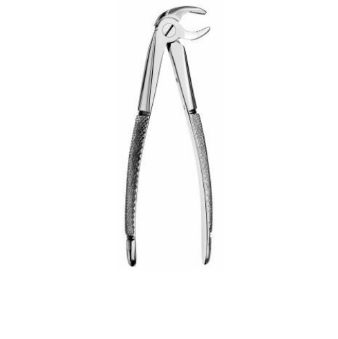 Щипцы для удаления зубов (нижние премоляры) 1231917065 - фото 450473