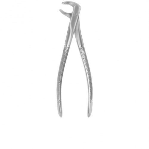 Щипцы для удаления зубов (нижние моляры) 1231917064 - фото 450574