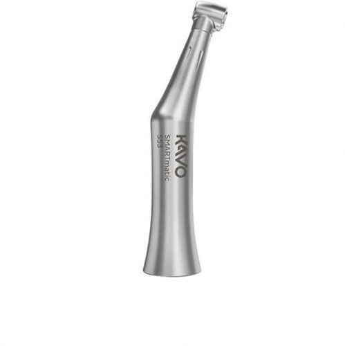 Наконечник "KaVo" угловой осциллирующий SMARTmatic S53 (без света) 1231917353 - фото 450584