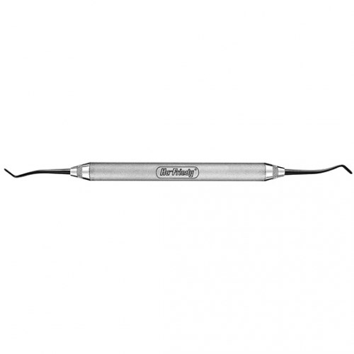 Гладилка для полостей III и IV классов 1231917017 - фото 450604