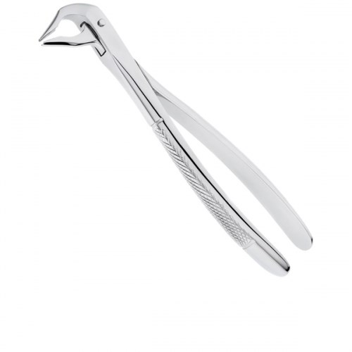 Щипцы для удаления зубов с глубоким захватом (нижние премоляры) 1231916153 - фото 450634