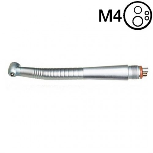 Наконечник НТСФ 300 М4 (4-х канальный), КМИЗ 00000001838 - фото 450729