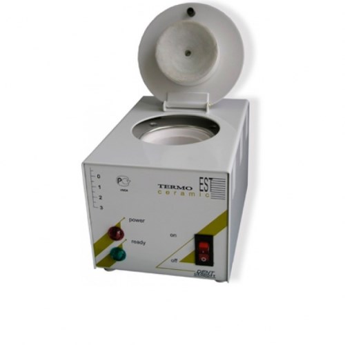 Стерилизатор ThermoEst-Ceramic гласперленовый настольного типа, Геософт 00000001681 - фото 450809