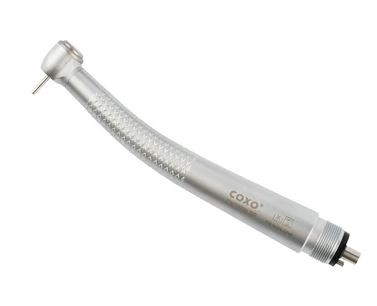 Наконечник СОХО турбинный, стандартная головка, без света 4-кан., 40100230, CX207W-SP 1231916446 - фото 450852