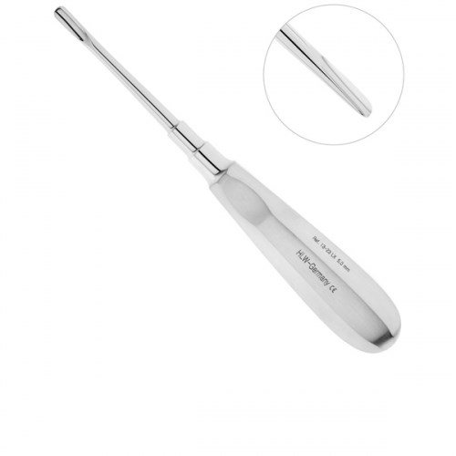 Люксатор прямой 5 мм (удлинённый) 1231916122 - фото 451087