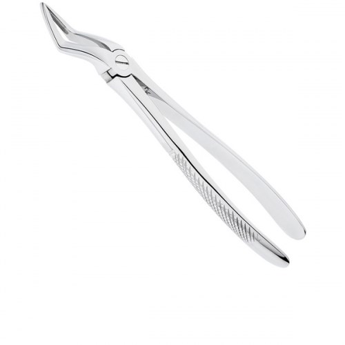Щипцы для удаления зубов (верхние, корневые) (HLW 11-51A) 1231916814 - фото 451188