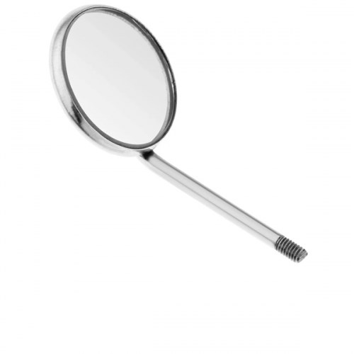 Зеркало №4 22 мм 12шт увеличив. 1231916140 - фото 451210