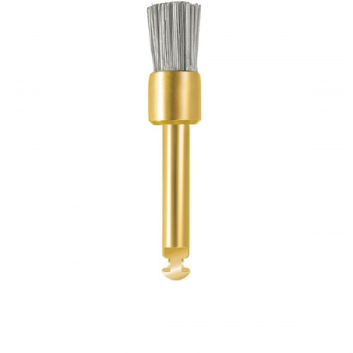 Щетка DIABRUSH WZD1 с алмазным абразивом средней жесткости, чашка малая, 1 шт 1231917408 - фото 451245