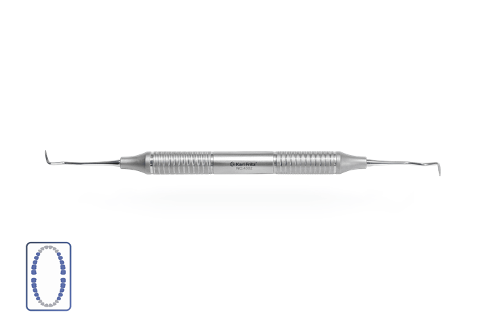 Скалер J31/32 4302 - фото 451287