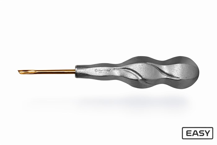 Люксатор EASY (прямой, левый, 4 мм) 3113 - фото 451290