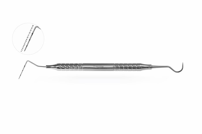 Зонд 23/CP 12 5402 - фото 451301