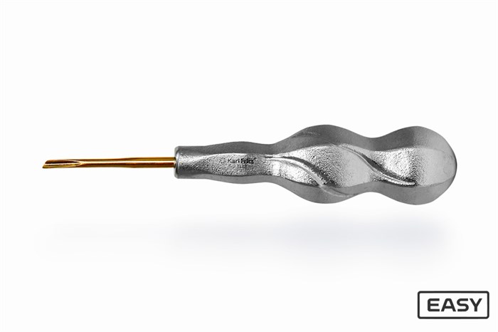 Люксатор EASY (прямой, правый, 4 мм) 3114 - фото 451332