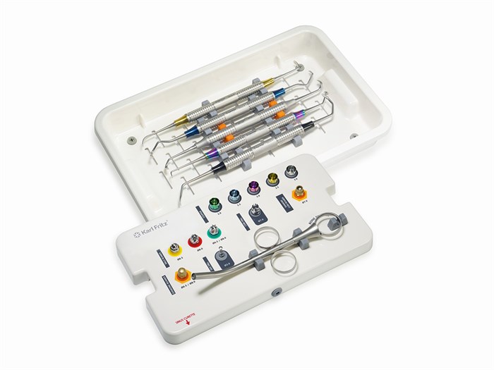 Набор для открытого синус-лифтинга 7090 - фото 451349