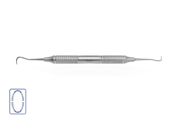 Скалер H5/33 4301 - фото 451361