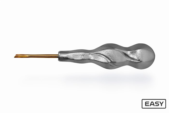 Люксатор EASY (прямой, правый, 3 мм) 3112 - фото 451370