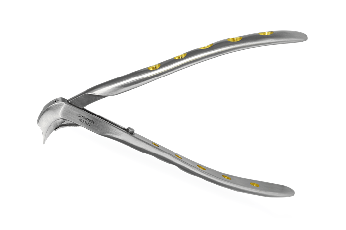 Щипцы для раскрытия коронок 1111 - фото 451395